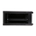 Extralink Szafka wisząca rack 4U 600x600 czarna szklane drzwi EX.2893 - 484912 - zdjęcie 8